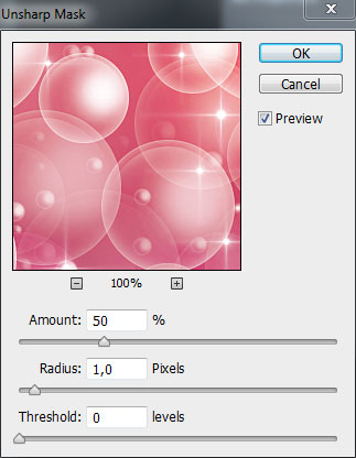 Làm thế nào để tạo nền lãng mạn mềm của Air Bubbles và Hearts trong Adobe Photoshop CS6