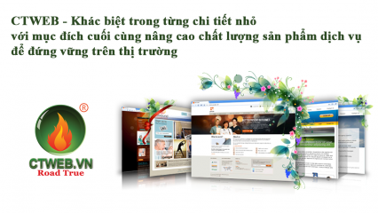 Thiết Kế Website Chuẩn Seo – Website Dịch Vụ Cưới