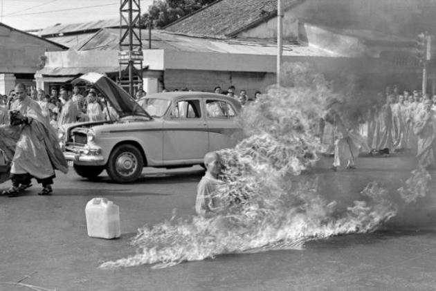 thich quang duc 