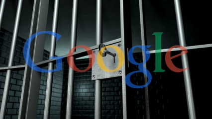 Google Phạt Các Trang Web Dùng Phần Mềm Mobile Networks Để Tăng Lượt Truy Cập