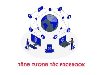 Tăng Tương Tác Marketing Facebook miễn phí 2023